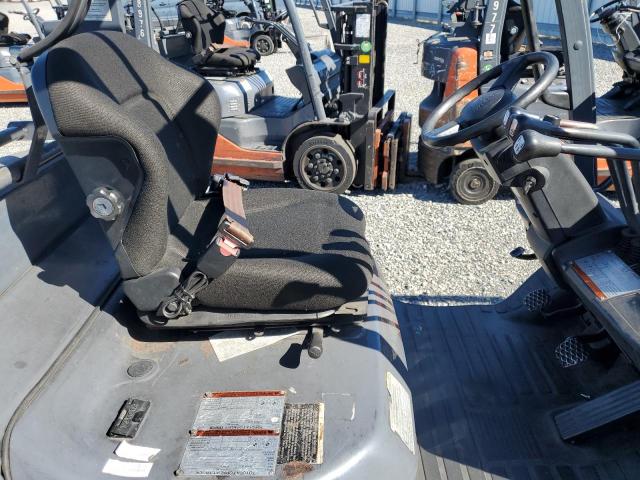 8FGCU2562675 - 2014 TOYOTA 8FGCU20 Двокольоровий фото 5