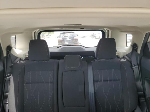 MAJ3S2GE9MC411573 - 2021 FORD ECOSPORT SE Blanco foto 10