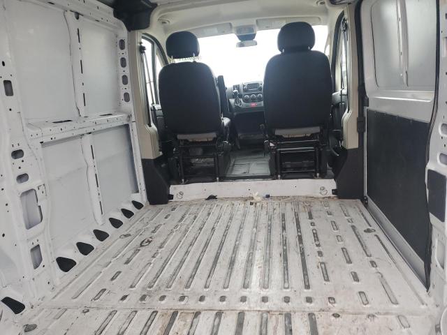 3C6TRVAGXLE105580 - 2020 RAM PROMASTER 1500 STANDARD თეთრი ფოტო 11