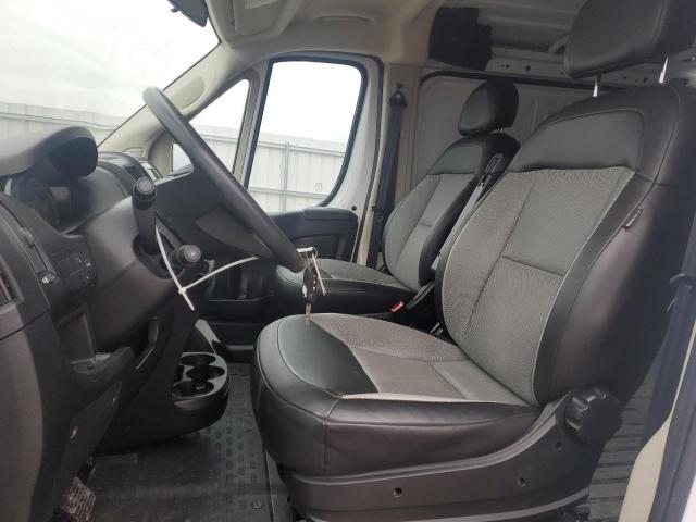 3C6TRVAGXLE105580 - 2020 RAM PROMASTER 1500 STANDARD თეთრი ფოტო 7