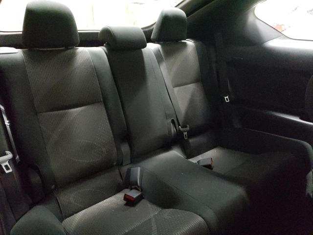 JTKJF5C7XC3042809 - 2012 TOYOTA SCION TC 白色 照片 10