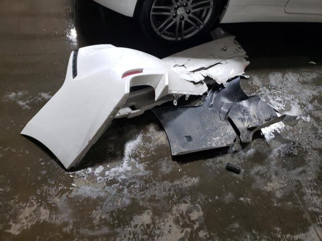 JTKJF5C7XC3042809 - 2012 TOYOTA SCION TC 白色 照片 12