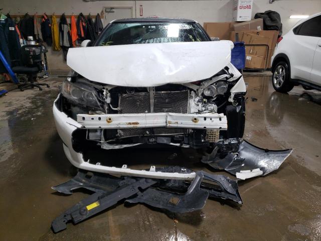 JTKJF5C7XC3042809 - 2012 TOYOTA SCION TC 白色 照片 5