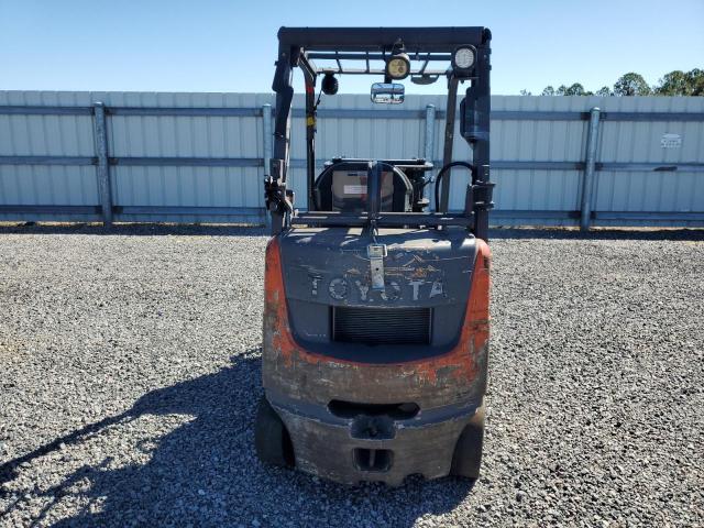 8FGCU2562938 - 2014 TOYOTA 8FGCU20 双色 照片 6