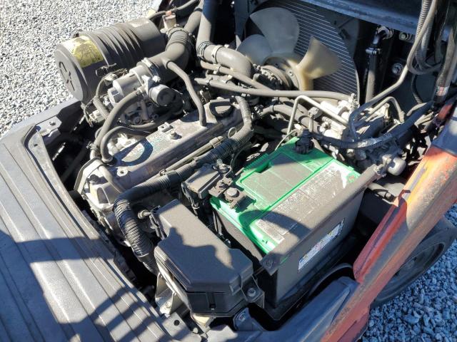 8FGCU2562938 - 2014 TOYOTA 8FGCU20 双色 照片 7