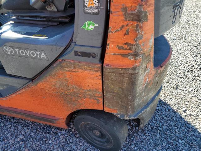 8FGCU2562938 - 2014 TOYOTA 8FGCU20 双色 照片 9