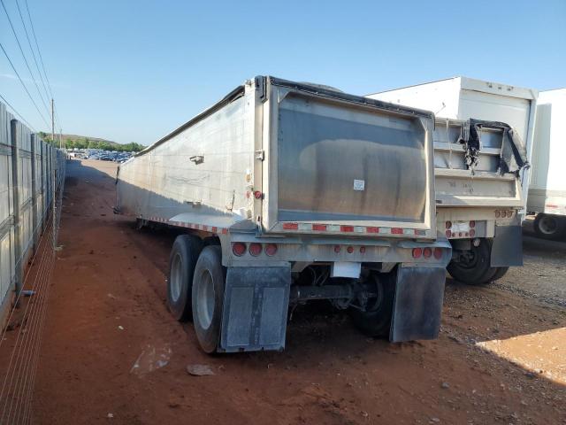 4A9E1DJ28LS073123 - 2020 ARMO TRAILER Արծաթագույն լուսանկար 3