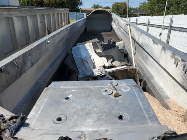 4A9E1DJ28LS073123 - 2020 ARMO TRAILER Արծաթագույն լուսանկար 8