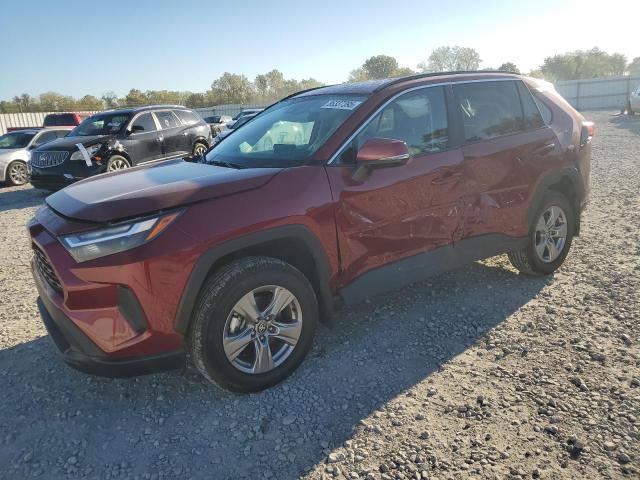 2024 TOYOTA RAV4 XLE, 