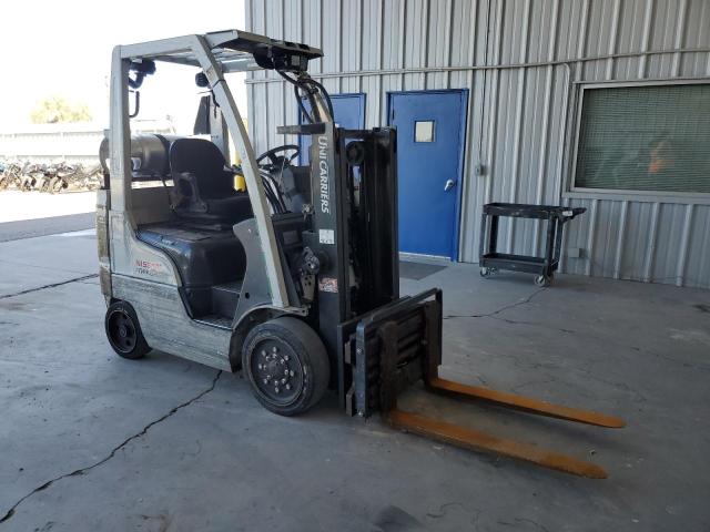 2013 NISSAN FORKLIFT, 