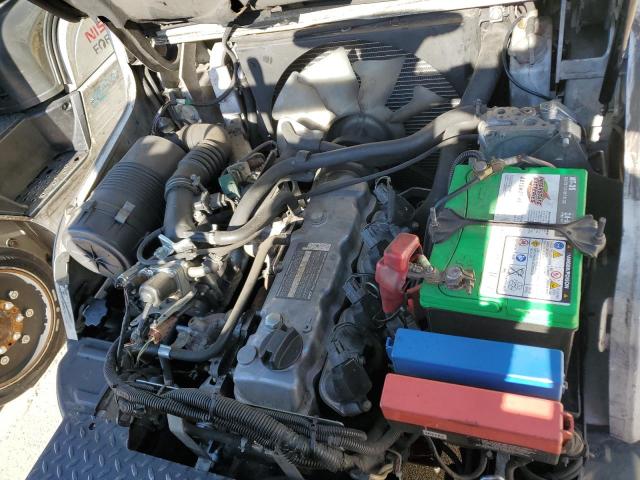 CP1F29W2407 - 2013 NISSAN FORKLIFT İki rəngli foto 7