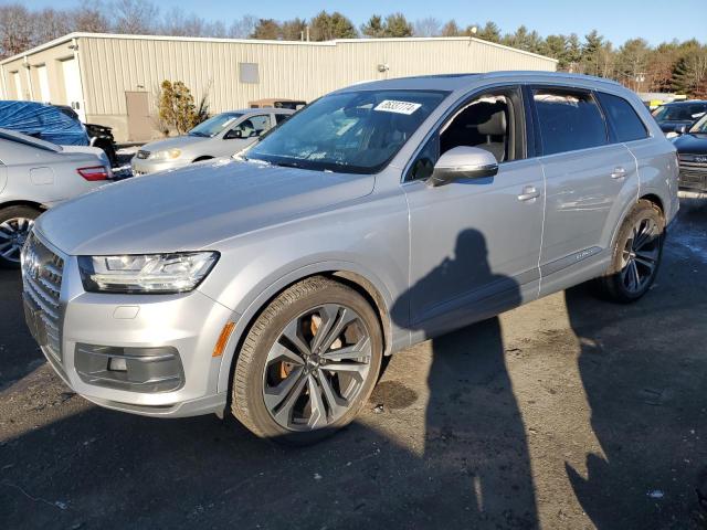 2019 AUDI Q7 PREMIUM PLUS, 