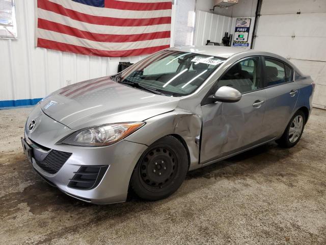 2010 MAZDA 3 I, 