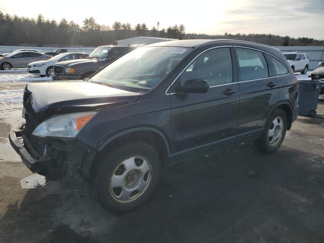 2008 HONDA CR-V LX, 