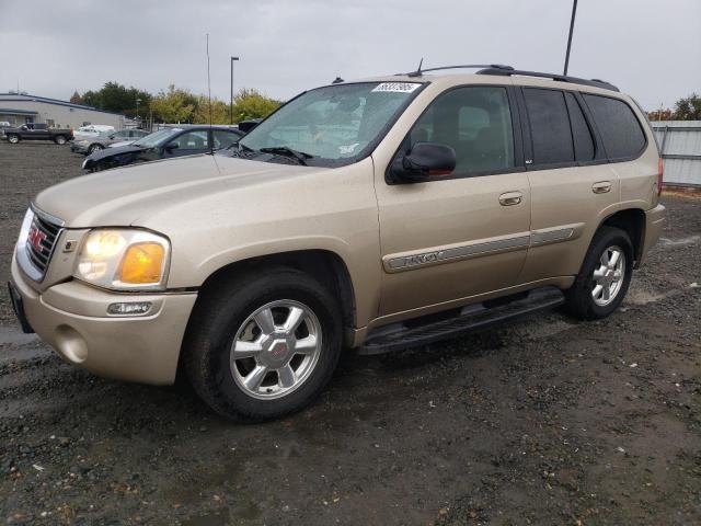 2004 GMC ENVOY, 