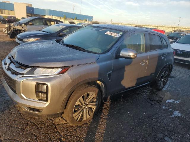 2021 MITSUBISHI OUTLANDER SE, 