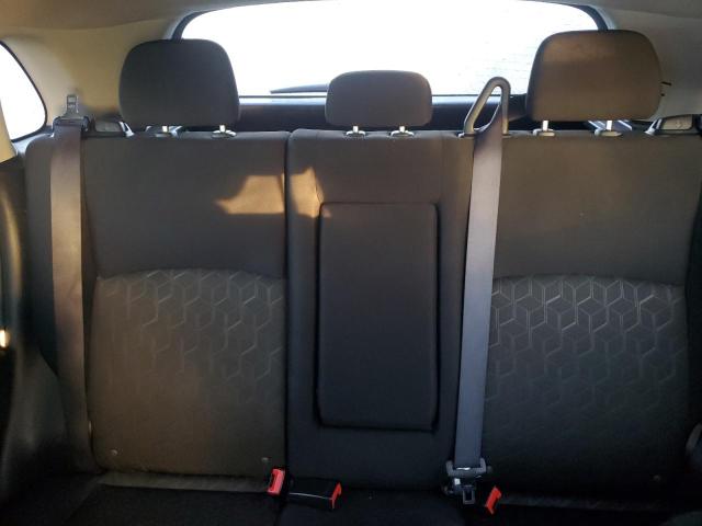 JA4APVAU7MU015814 - 2021 MITSUBISHI OUTLANDER SE ნაცრისფერი ფოტო 10