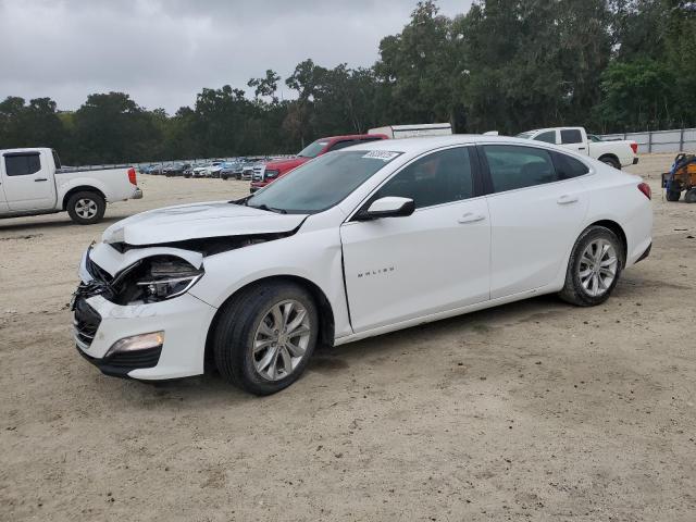 2020 CHEVROLET MALIBU LT, 