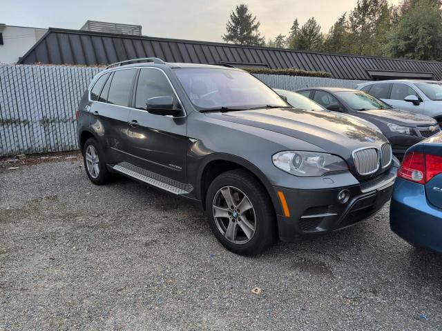 2013 BMW X5 XDRIVE35D, 