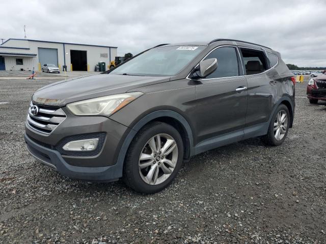 2013 HYUNDAI SANTA FE S, 