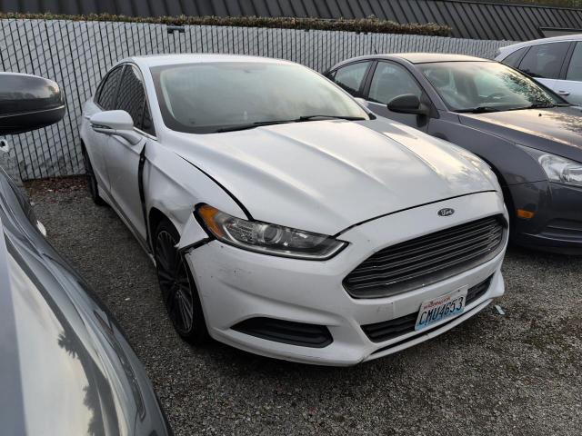 2013 FORD FUSION SE, 