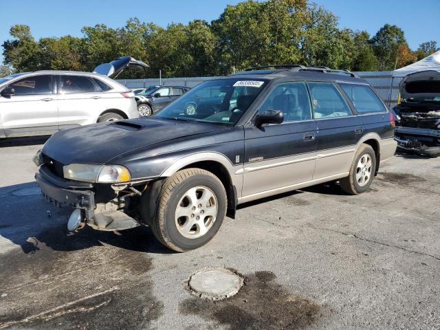 1999 SUBARU LEGACY OUTBACK, 