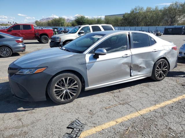 2018 TOYOTA CAMRY L, 