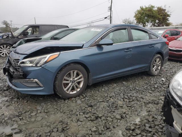 2015 HYUNDAI SONATA SE, 