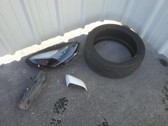 5YJ3E1EA3NF370180 - 2022 TESLA MODEL 3 WHITE photo 12