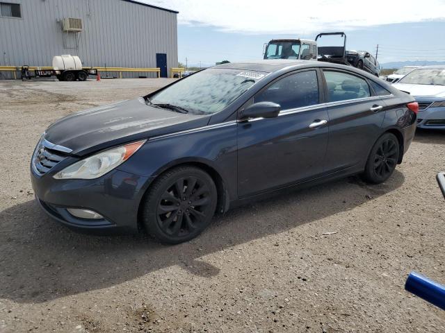 2011 HYUNDAI SONATA SE, 