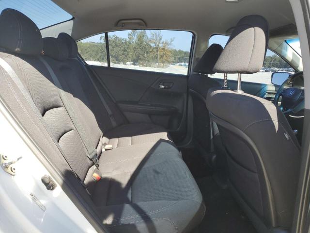 1HGCR2F55EA034746 - 2014 HONDA ACCORD SPORT WHITE photo 10