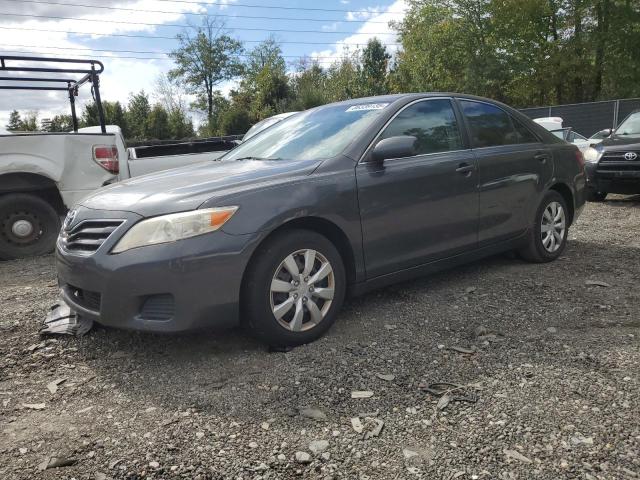 2010 TOYOTA CAMRY BASE, 