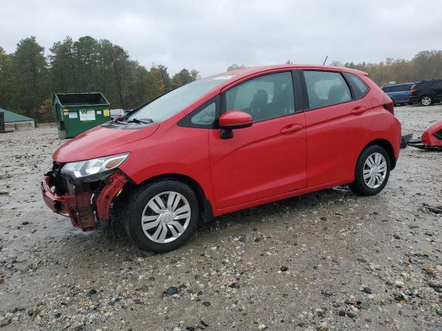 2015 HONDA FIT LX, 