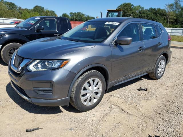 2017 NISSAN ROGUE S, 