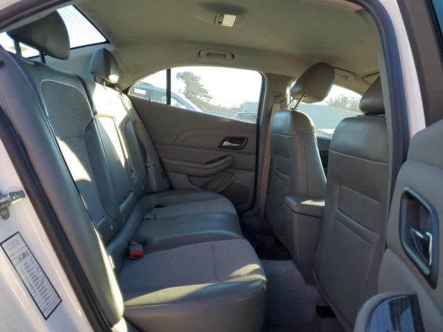 1G11C5SA5GU126848 - 2016 CHEVROLET MALIBU LIM LT 白色 照片 10