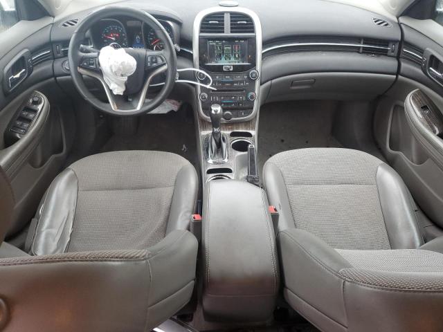 1G11C5SA5GU126848 - 2016 CHEVROLET MALIBU LIM LT 白色 照片 8