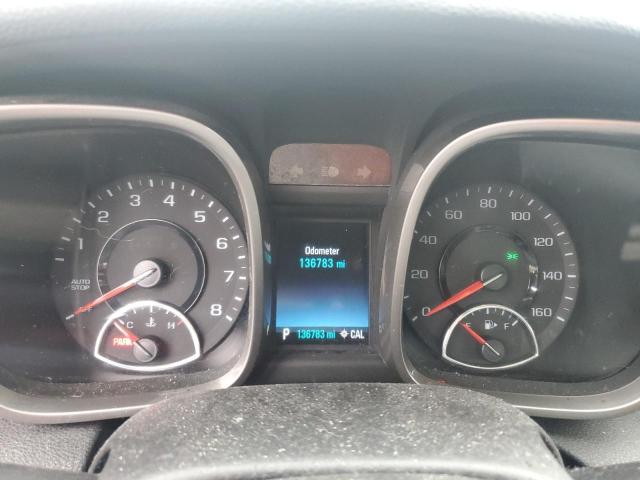 1G11C5SA5GU126848 - 2016 CHEVROLET MALIBU LIM LT 白色 照片 9