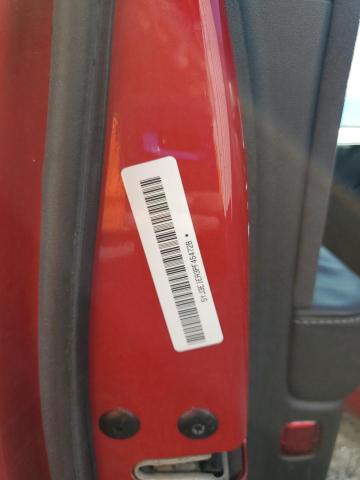 5YJ3E1EA3PF454728 - 2023 TESLA MODEL 3 RED photo 13