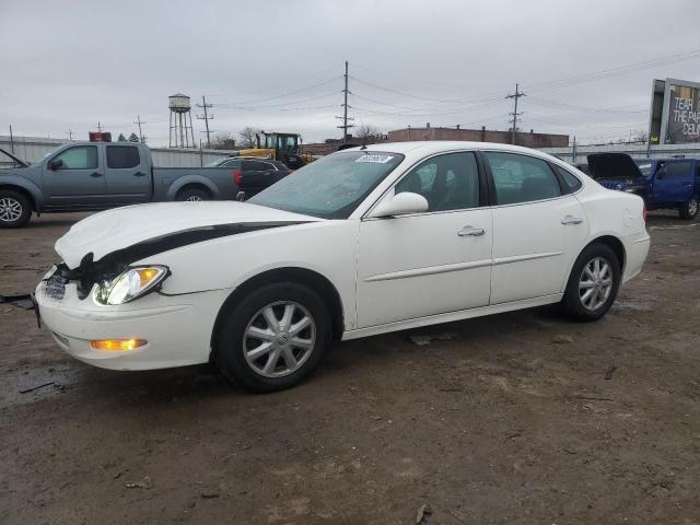 2005 BUICK LACROSSE CXL, 