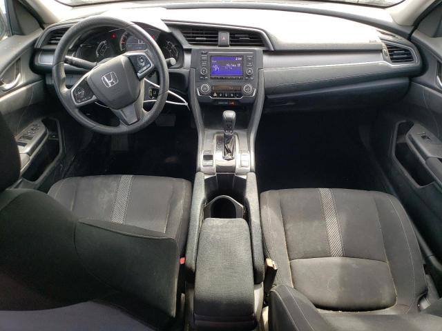 19XFC2F5XGE243896 - 2016 HONDA CIVIC LX Gümüş foto 8