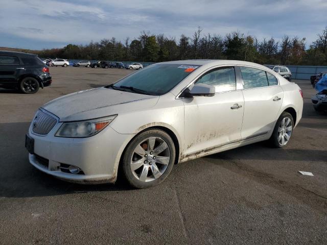 2011 BUICK LACROSSE CXL, 