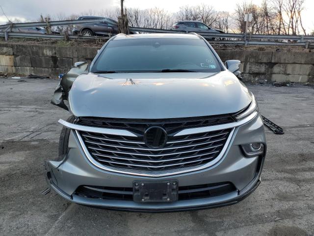 5GAEVAKW5PJ181651 - 2023 BUICK ENCLAVE ESSENCE Gümüş foto 5
