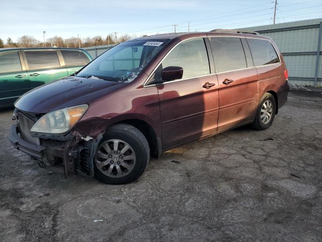 2010 HONDA ODYSSEY EX, 
