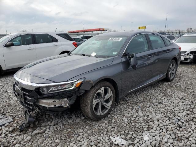 2018 HONDA ACCORD EX, 