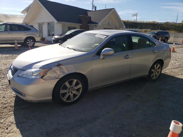 2007 LEXUS ES 350, 