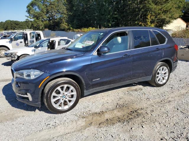 2016 BMW X5 XDRIVE35I, null