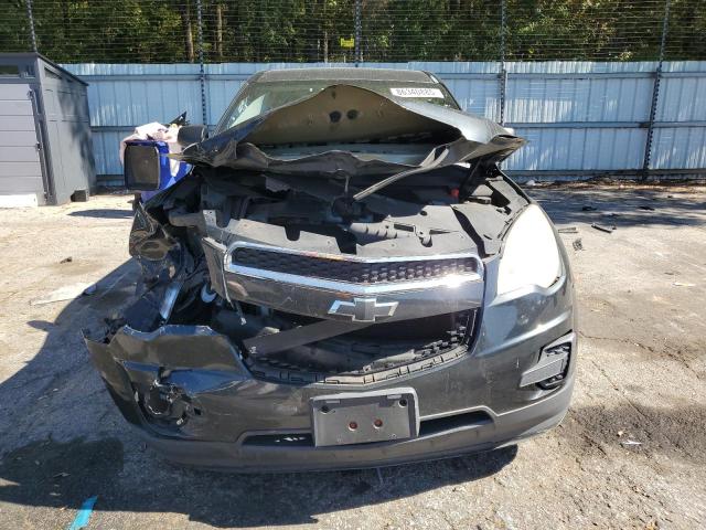 2GNALAEK5E1137272 - 2014 CHEVROLET EQUINOX LS CHARCOAL photo 5