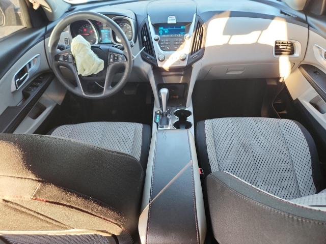 2GNALAEK5E1137272 - 2014 CHEVROLET EQUINOX LS CHARCOAL photo 8