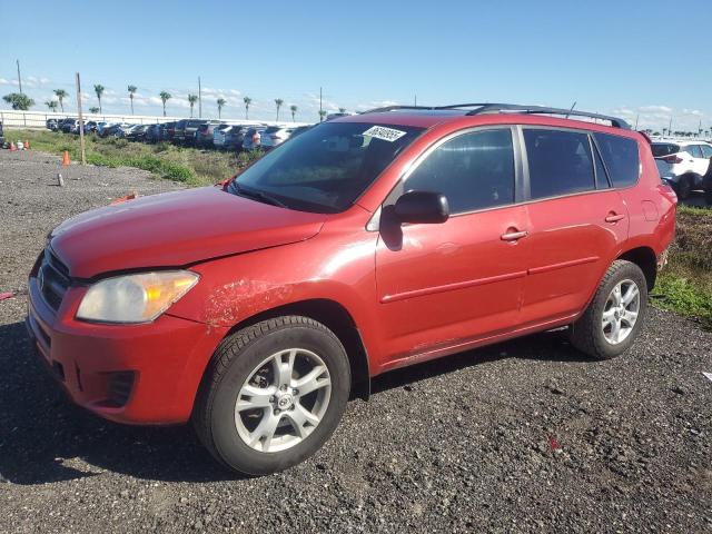 2012 TOYOTA RAV4, 