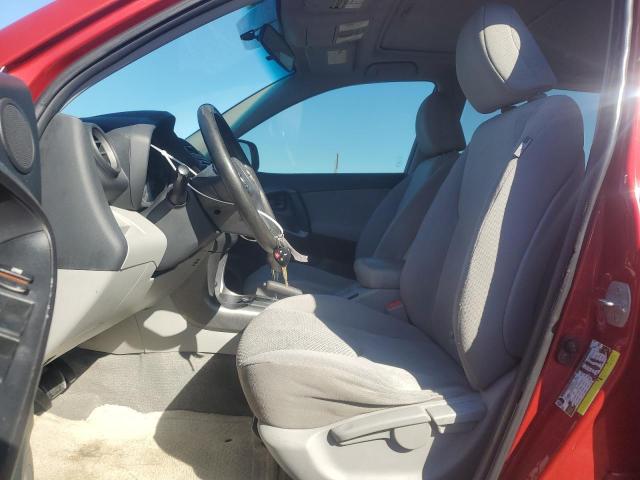 2T3ZF4DV9CW132466 - 2012 TOYOTA RAV4 红色 照片 7